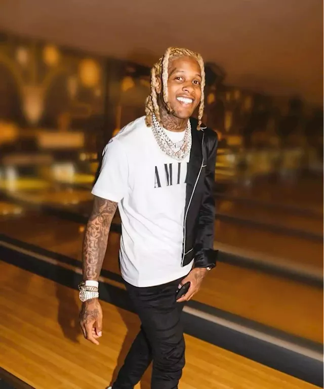 From Rapper To Tech CoFounder: Lil Durk Is Disrupting NFT Fashion With New Company NXTG3NZ