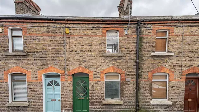 Three compact Dublin 8 homes on the market that show how to make the most of a small space | IMAGE.ie