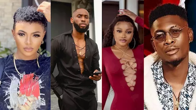 Four ex-BBNaija housemates enrol in Milano School of Business in Italy