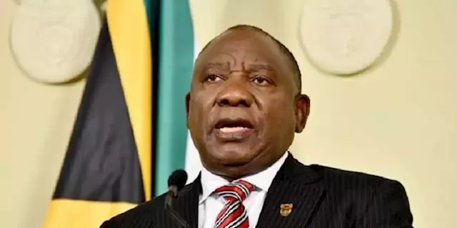 COVID-19 | President Ramaphosa to address SA on Tuesday evening - SABC News - Breaking news, special reports, world, business, sport coverage of all South African current events. Africa's news leader.