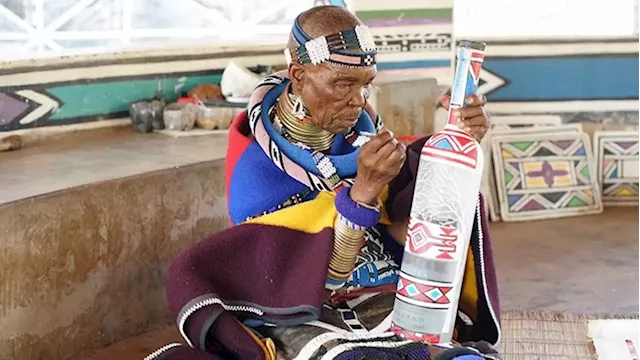 Mpumalanga police investigate Esther Mahlangu attack, robbery - SABC News - Breaking news, special reports, world, business, sport coverage of all South African current events. Africa's news leader.