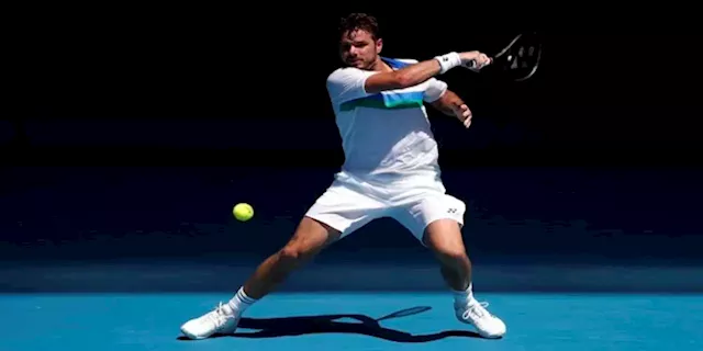 Wawrinka to return from injury at Challenger event in Spain - SABC News - Breaking news, special reports, world, business, sport coverage of all South African current events. Africa's news leader.