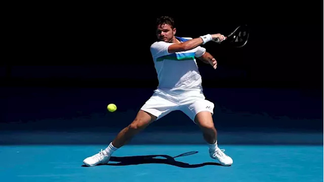 Wawrinka to return from injury at Challenger event in Spain - SABC News - Breaking news, special reports, world, business, sport coverage of all South African current events. Africa's news leader.