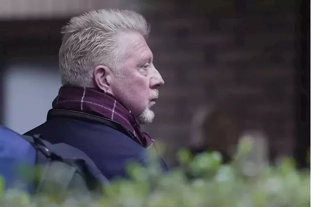 Boris Becker trial latest: Tennis great used business account as 'piggy bank'