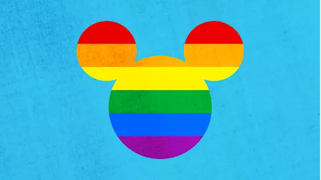 Disney Companies Share Statements of Support as LGBTQ Employees Kick Off Full Day of Actions