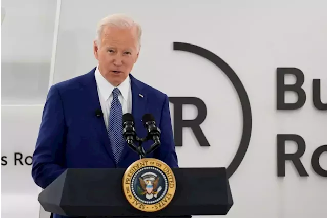 Biden warns US companies of potential Russian cyberattacks