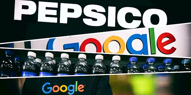 SMME INVESTMENT: Global giants PepsiCo and Google are investing in South Africa’s start-ups