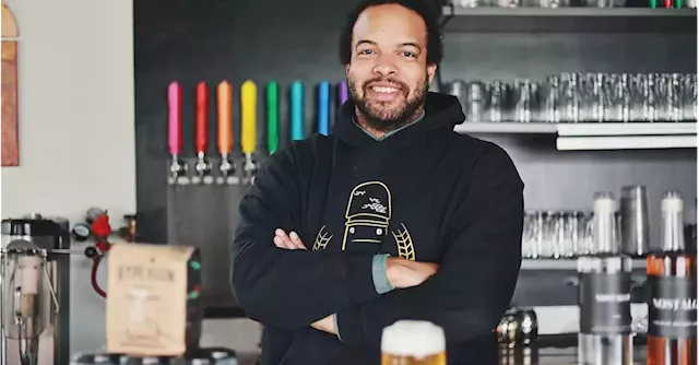 How Black Beer Fans Are Creating Their Own Spaces in Detroit’s Brewing Industry