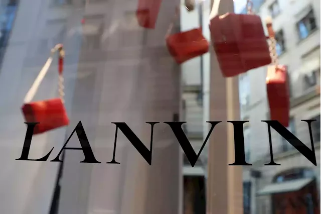 Luxury fashion company Lanvin Group, owned by China’s Fosun, plans New York listing via SPAC