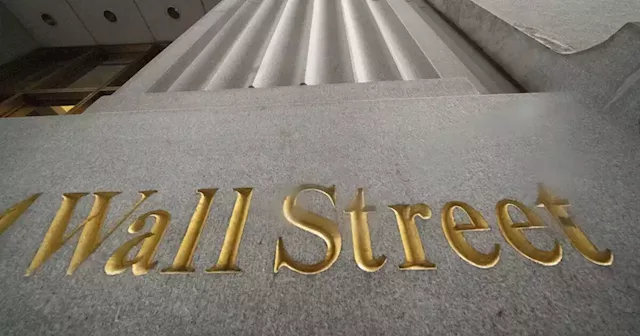 Stocks gain ground on Wall Street; oil prices ease lower