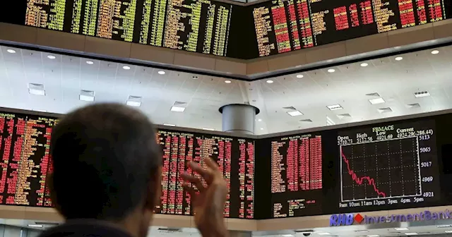 Bursa Malaysia ends higher on improved market sentiment | Malay Mail