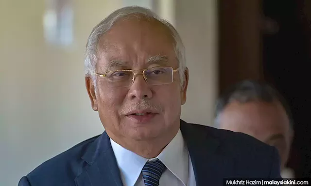 Najib to be keynote speaker at another business networking event