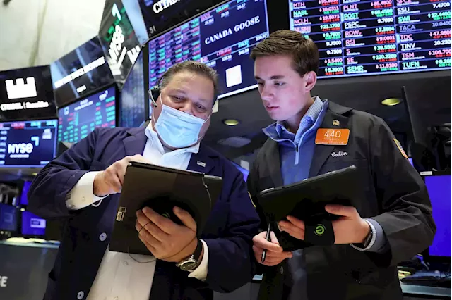 5 Things to Know Before the Stock Market Opens Wednesday