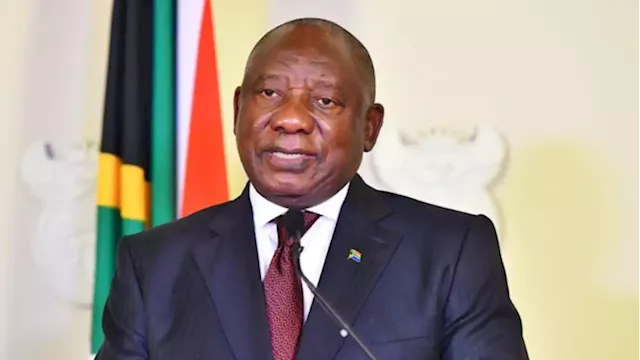 IN BRIEF: President Ramaphosa on easing of COVID-19 lockdown restrictions in SA - SABC News - Breaking news, special reports, world, business, sport coverage of all South African current events. Africa's news leader.