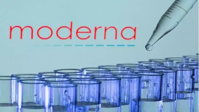 Moderna to seek regulatory approval for COVID-19 shot for very young children - SABC News - Breaking news, special reports, world, business, sport coverage of all South African current events. Africa's news leader.