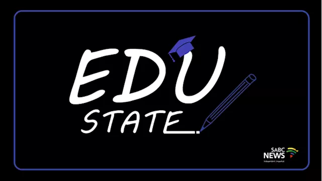 PODCAST | EDU STATE : Government's expenditure on basic education - SABC News - Breaking news, special reports, world, business, sport coverage of all South African current events. Africa's news leader.