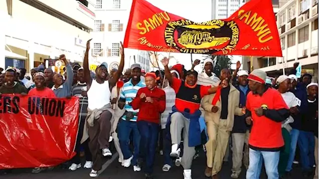 Tshwane to dismiss 19 employees involved in illegal strike action - SABC News - Breaking news, special reports, world, business, sport coverage of all South African current events. Africa's news leader.