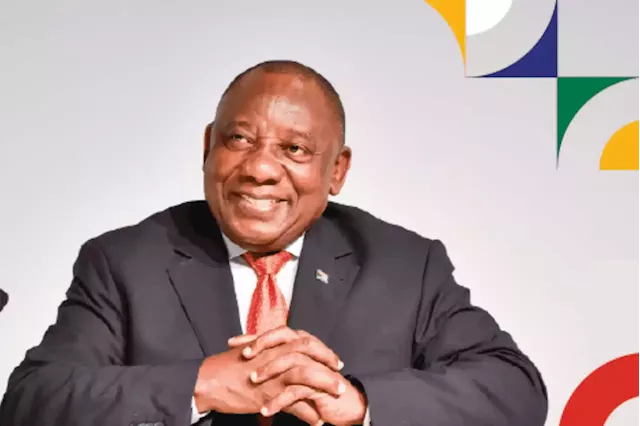 Ramaphosa set to open SA Investment conference: Goal of R1.2 trillion almost achieved