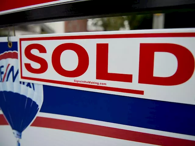 How to get your foot in the door of Canada's crazy housing market