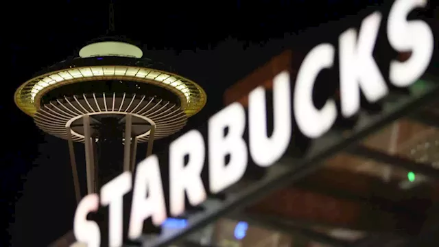 Starbucks Workers Unanimously Vote to Form Union in Seattle, Company’s Hometown