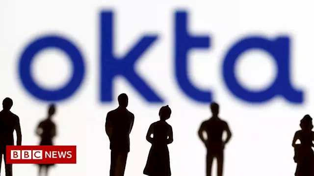 Hundreds of companies potentially hit by Okta hack