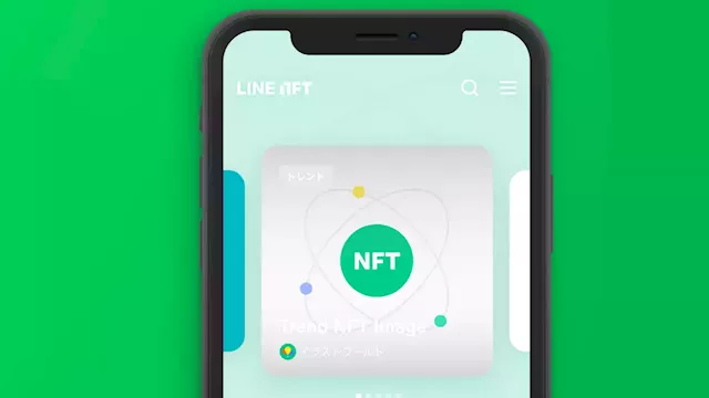 Japanese Software Giant Line Plans to Launch NFT Market Next Month – Bitcoin News