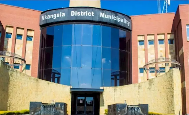 Nkangala councillor claims he engineered firing of a company he is accused of favouring | Citypress