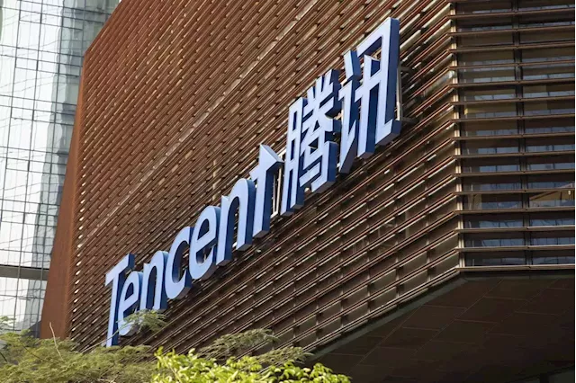 Business Maverick: Tencent Declares ‘Reckless’ Tech Era Over as Growth Tanks