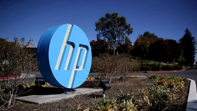 Ex-HP Executive Pleads Guilty To Defrauding Silicon Valley Company Out Of $5 Million