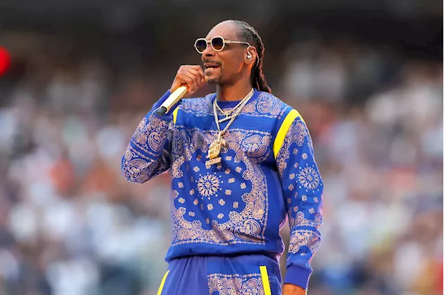 Snoop Dogg Says His Companies Named in Sex Assault Lawsuit 'Did Not Exist' in 2013