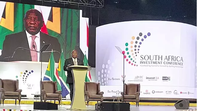 Fourth SA Investment Conference SA an outstanding success: Ramaphosa - SABC News - Breaking news, special reports, world, business, sport coverage of all South African current events. Africa's news leader.