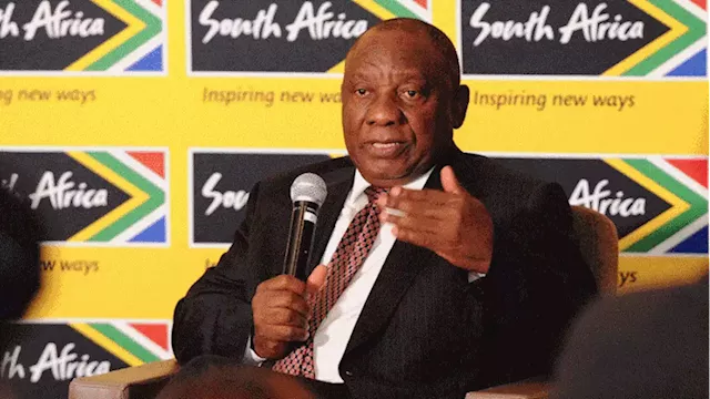 Government remains confident it will reach its R1.2 trillion investment target - SABC News - Breaking news, special reports, world, business, sport coverage of all South African current events. Africa's news leader.