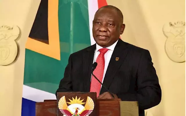 More investment pledges at Thursday’s conference bring total to R1.14 trillion - Ramaphosa