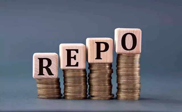 Repo rate increase a blow to the property market