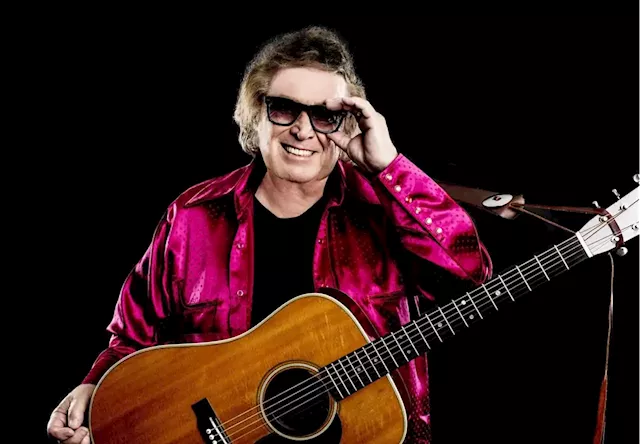 Singer-songwriter Don McLean talks about navigating the music industry for 50 years, and his biggest song ever. It’s not the one you think