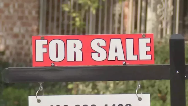 Houston's housing market shows record low availability