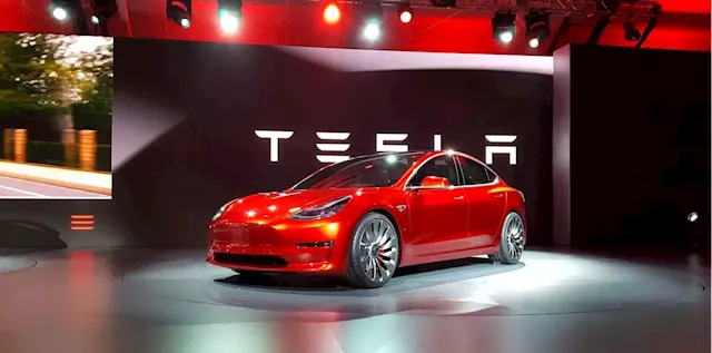 R&D Proves To Be The Right Investment For Tesla