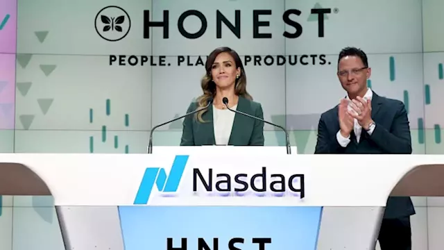 Stocks making the biggest moves after hours: The Honest Company, Tilray and more