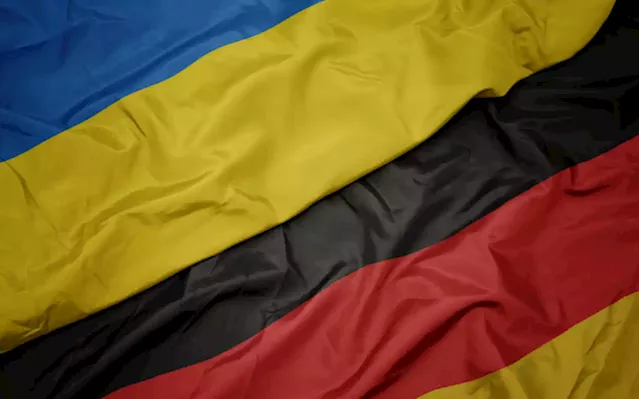 Survey reveals Ukraine war has knocked German business confidence