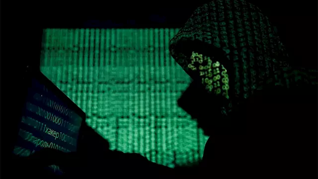 Russian government officials charged in cyber-attacks targeting US and other energy companies around the world