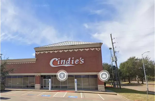 Cindie's sues Missouri City, claiming it's not a sexually oriented business