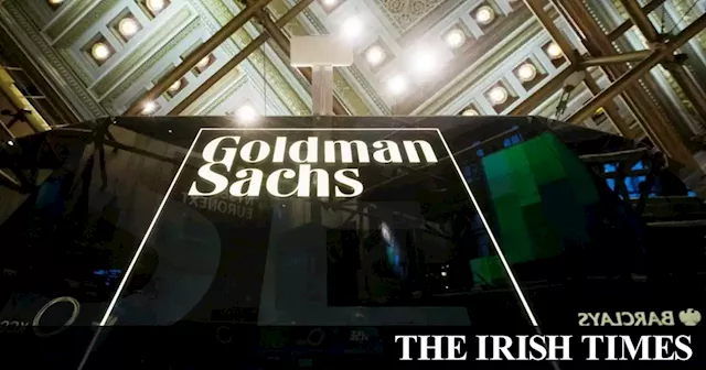 Goldman Sachs halts new business with oligarch-linked private equity group