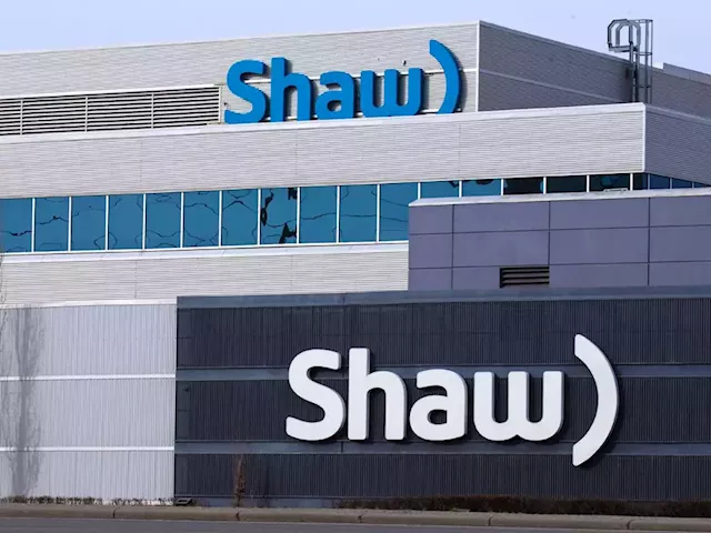 Rogers-Shaw deal clears major hurdle after CRTC approves merger, with conditions