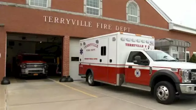 Volunteer fire departments seeking to bill insurance companies for ambulance calls