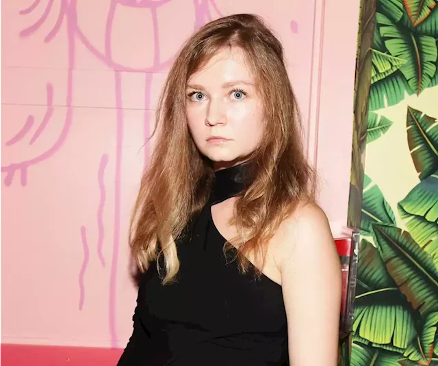 Art Industry News: Not Yet Deported, Anna Delvey Is Plotting Her Art Career’s Next Chapter From Behind Bars + Other Stories