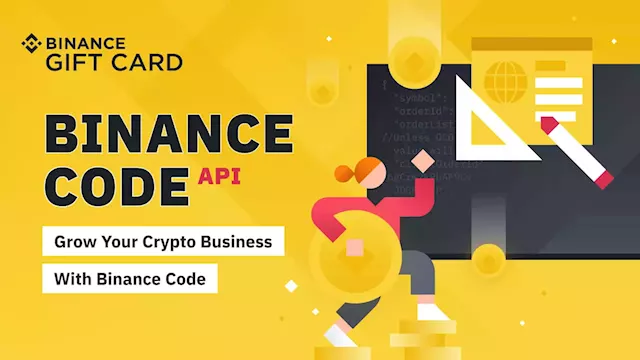 4 Reasons Why Your Business Should Use Binance Code | Binance Blog