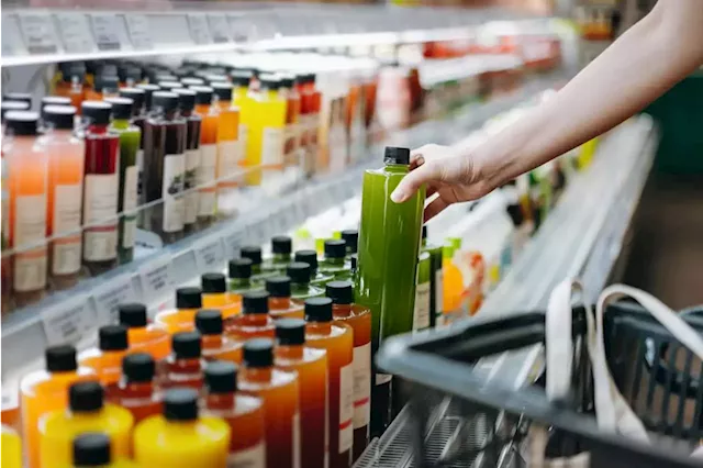 6 Brands Dominating The Explosive Functional Beverages Market