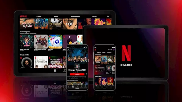 Netflix beefs up gaming push with Boss Fight Entertainment acquisition