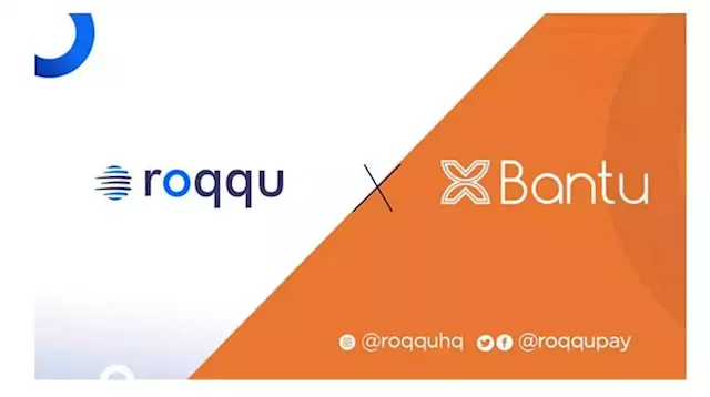 Roqqu + Bantu Unlocking New Possibilities in Finance Through Blockchain