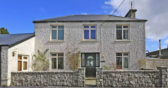 This Tipperary home is in turnkey condition and is on the market for €189,500